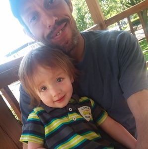 Meet your Posher, Jason